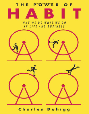 Charles Duhigg - The Power of Habit.pdf